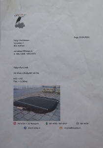 Öryggisprófun 2
